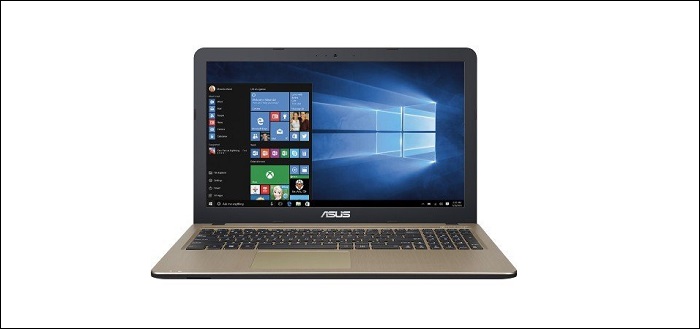لاب توب Asus X540SA