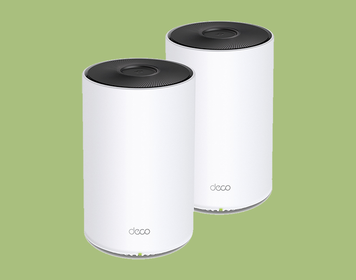 افضل راوتر واي فاي ميش TP-Link Deco W7200