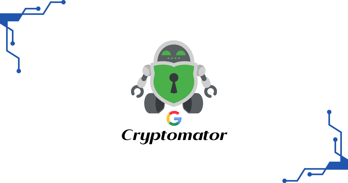 Cryptomator