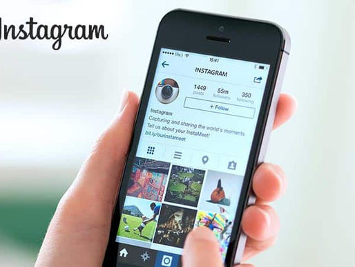 إنستجرام تتيح تصفح أرشيف القصص بطريقة أسهل