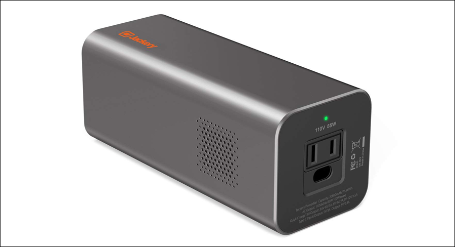 باور بانك Jackery 20,800 mAh