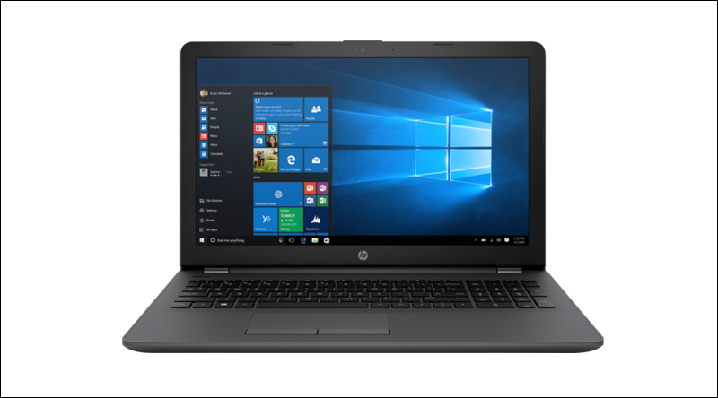 لابتوب HP 255 G6