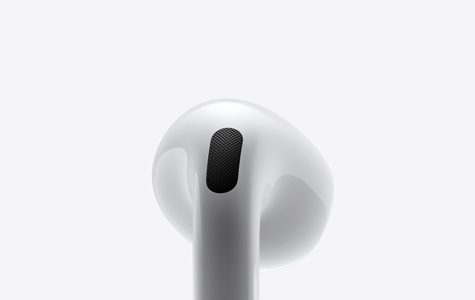 سماعات AirPods 4: