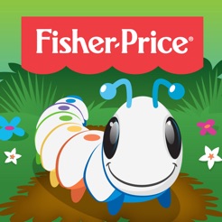 تطبيق تعلم برمجة للاطفال Code-a-Pillar