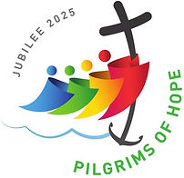 Jubillee logo