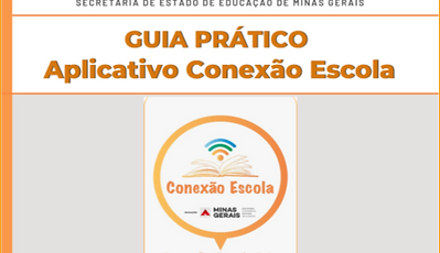 Logo Guia 2021 Professores e Estudantes.