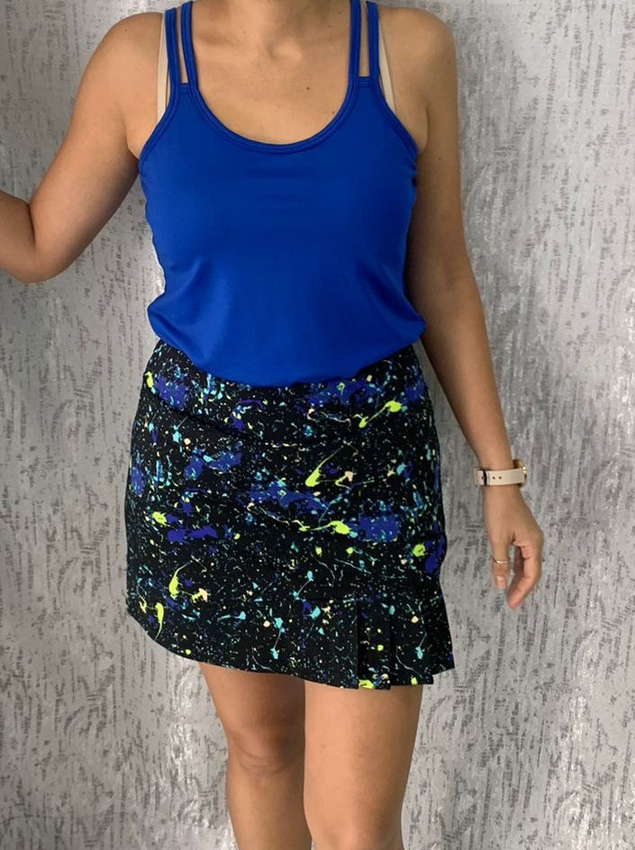 Miniatura: Collection Skort Janis