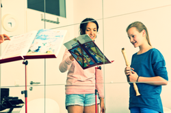 Musikschule Erfurt Flötenunterricht