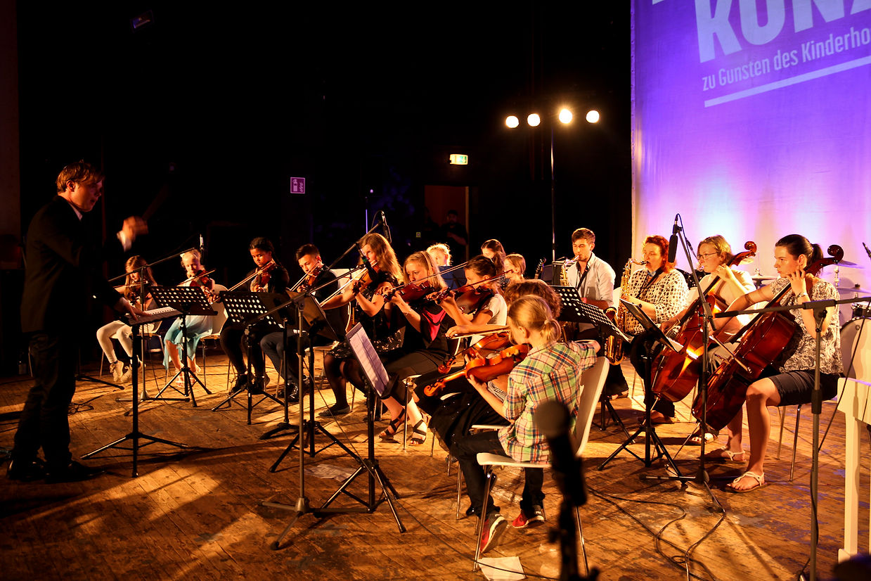 My Music Company - Musikschule Erfurt