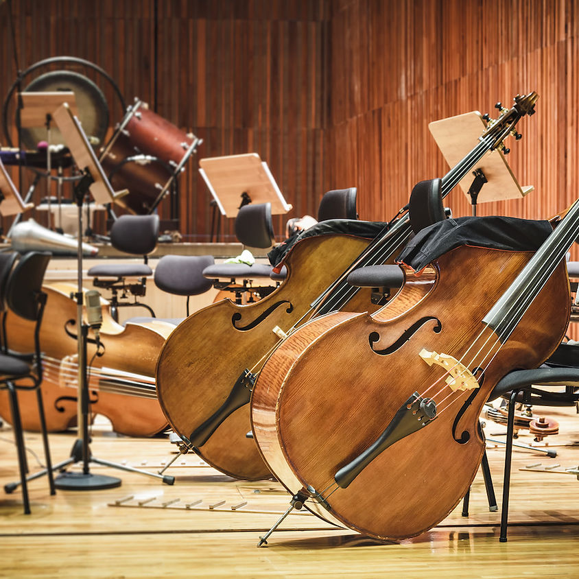 Workshop: Instrumentenensemble