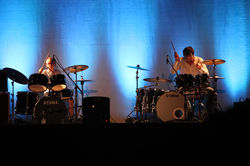 Musikschule Erfurt Schlagzeug