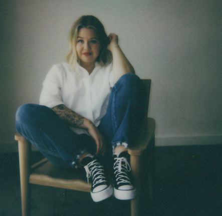 Megan Parks DuBose Clinical Director