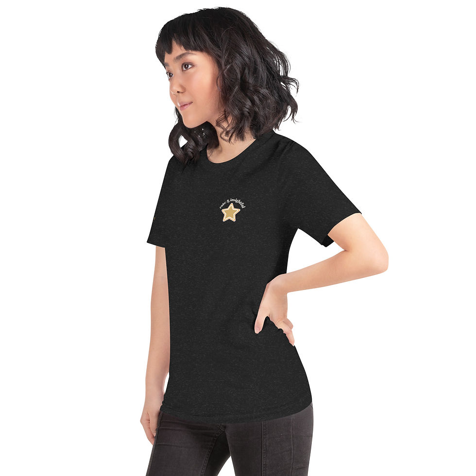 Thumbnail: Cute & Insightful T-Shirt