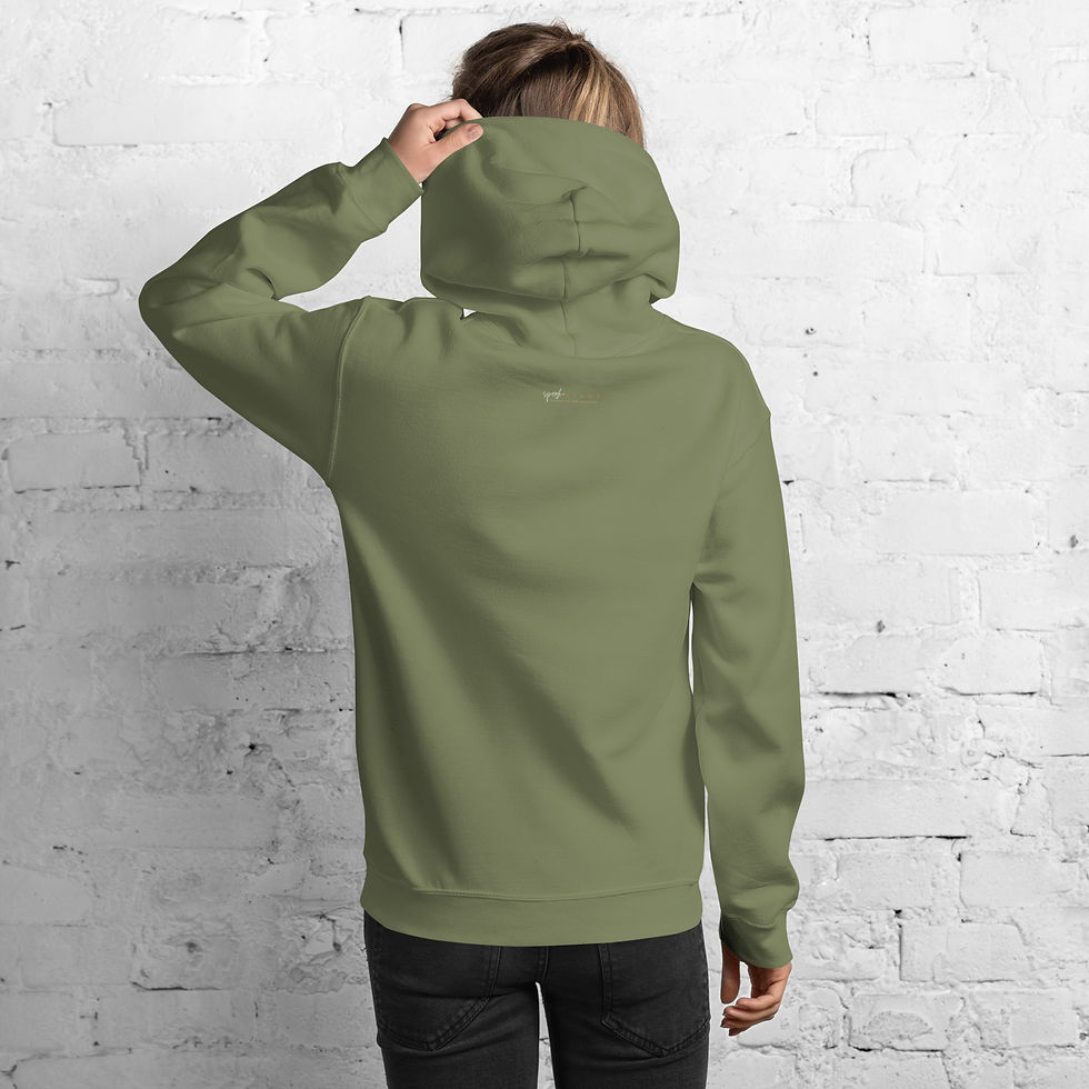 Thumbnail: Brought To You By Therapy Hoodie
