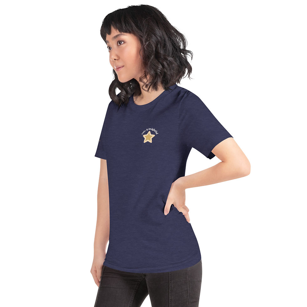 Thumbnail: Cute & Insightful T-Shirt