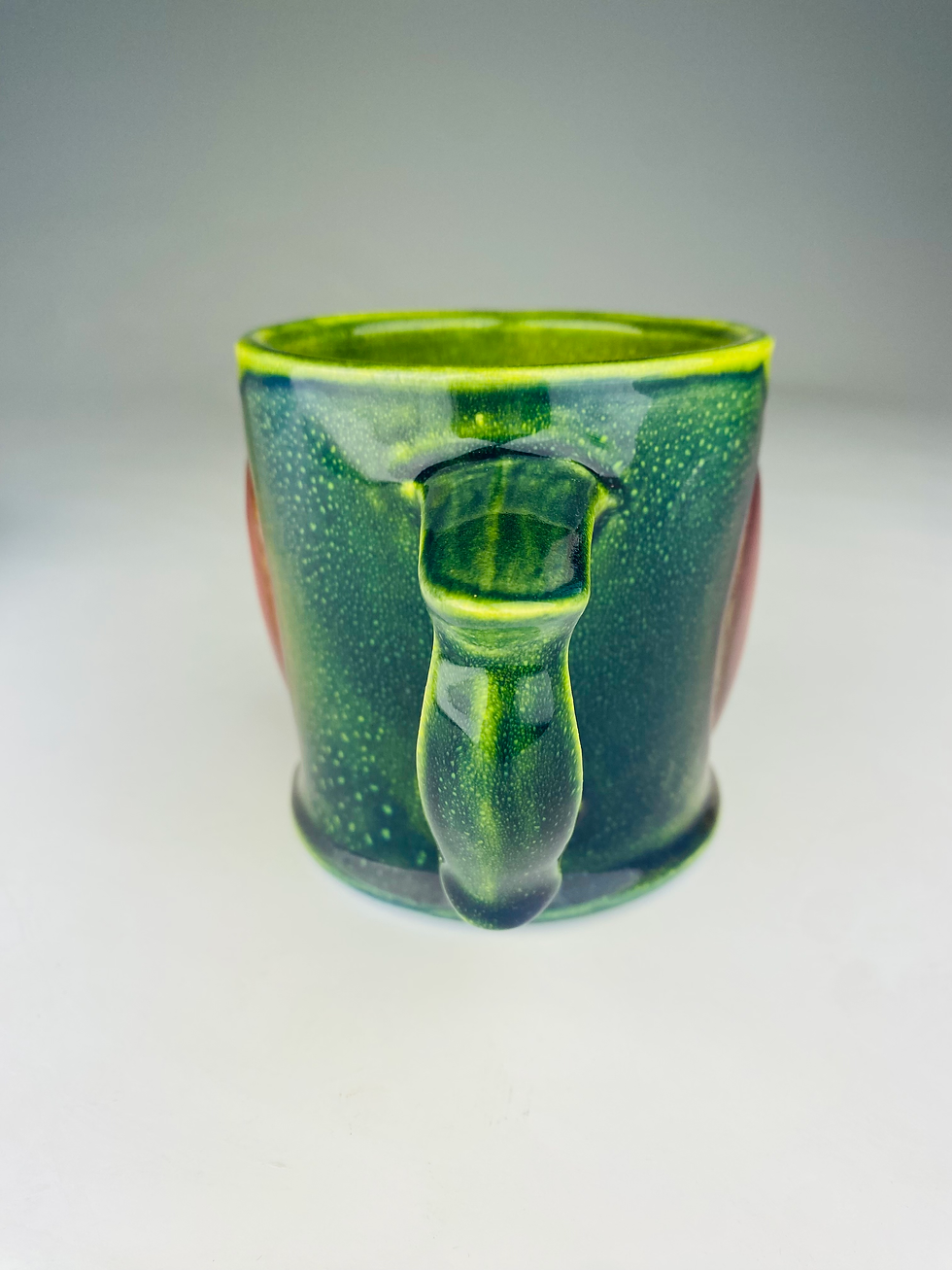 Thumbnail: Portal Mug #I