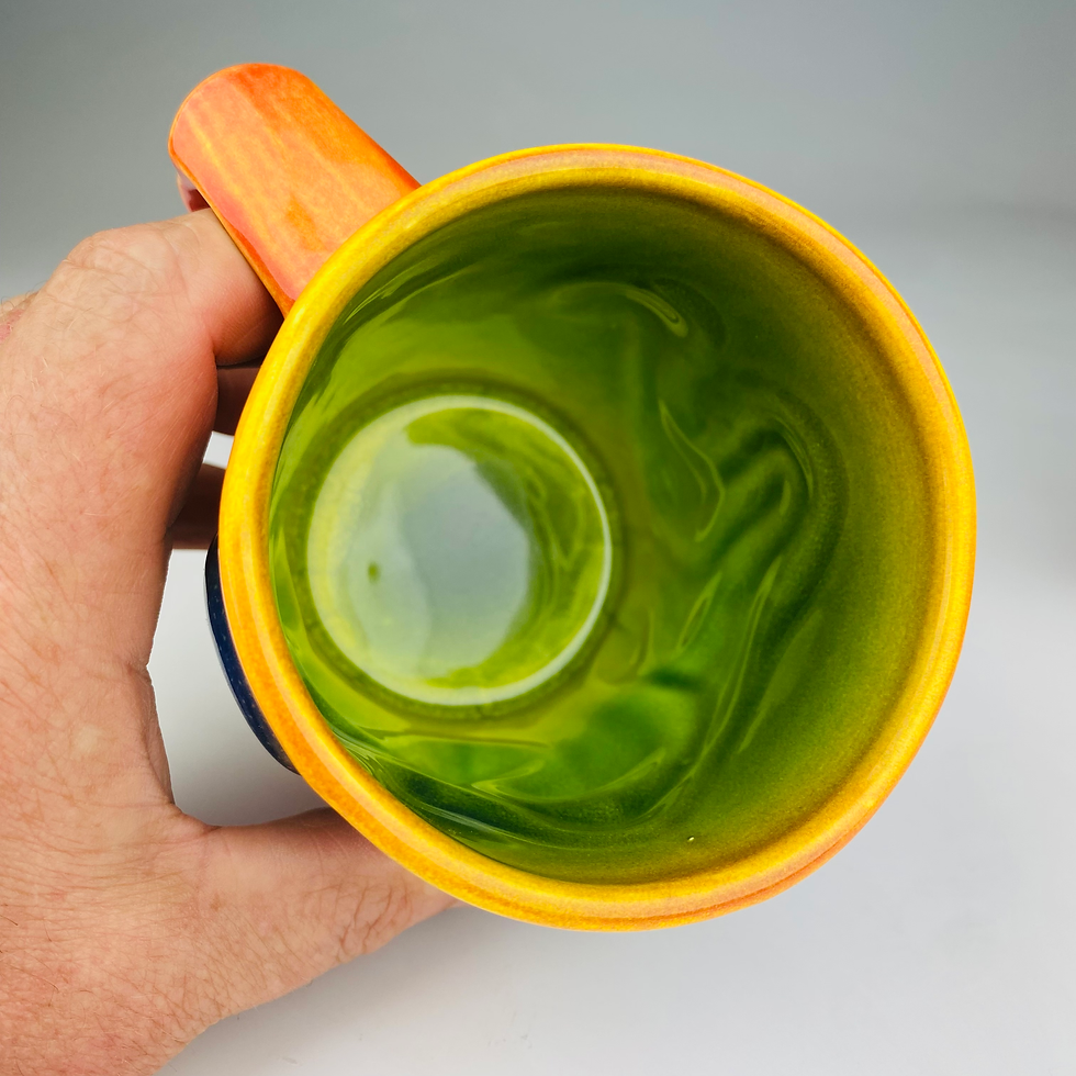 Thumbnail: Oxbow Mug VII
