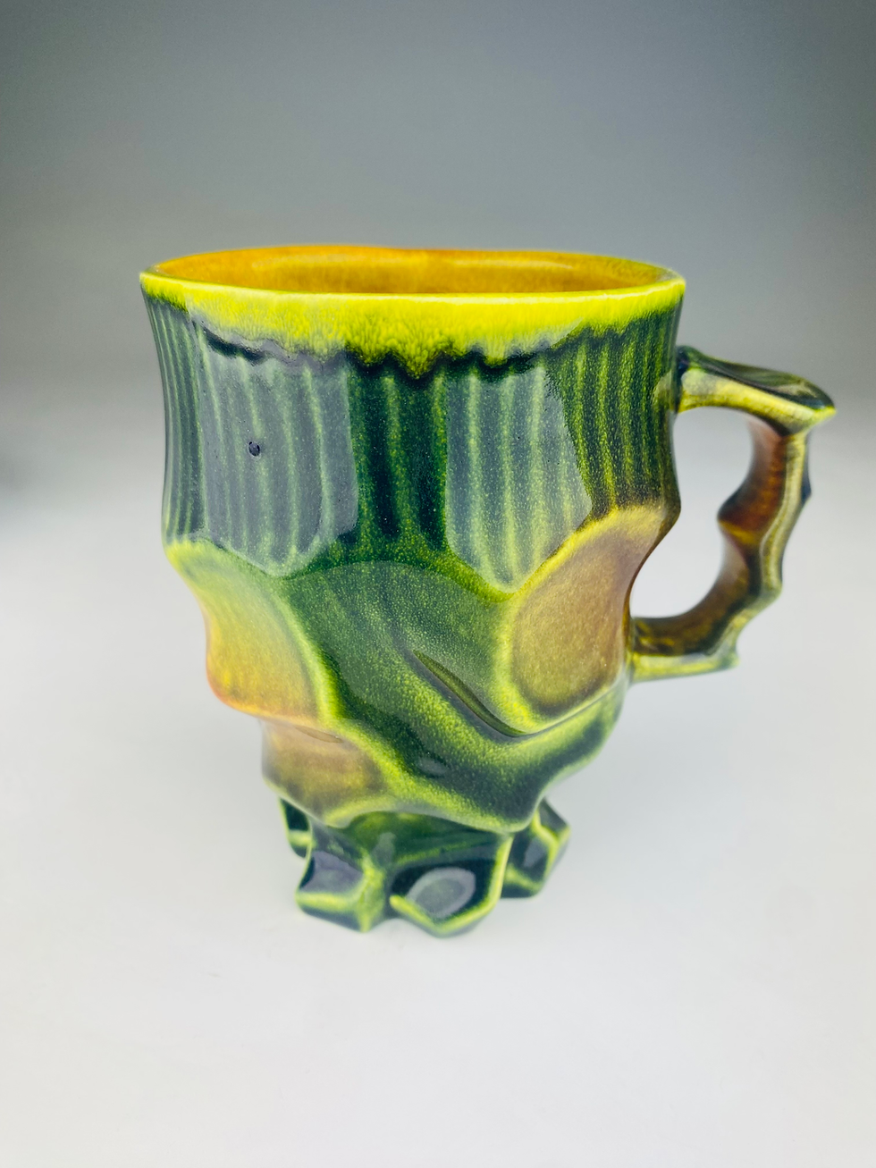 Thumbnail: Ombré Mug #III