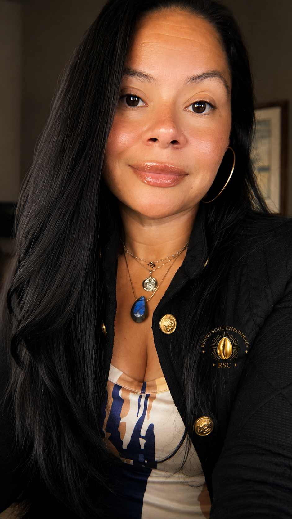 Writer: Angelica M. Pineiro