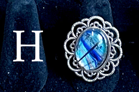 Thumbnail: Acrylic Resin Rings