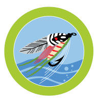 Fly Fishing Merit Badge