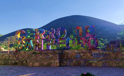 Cerro de San Pedro 10