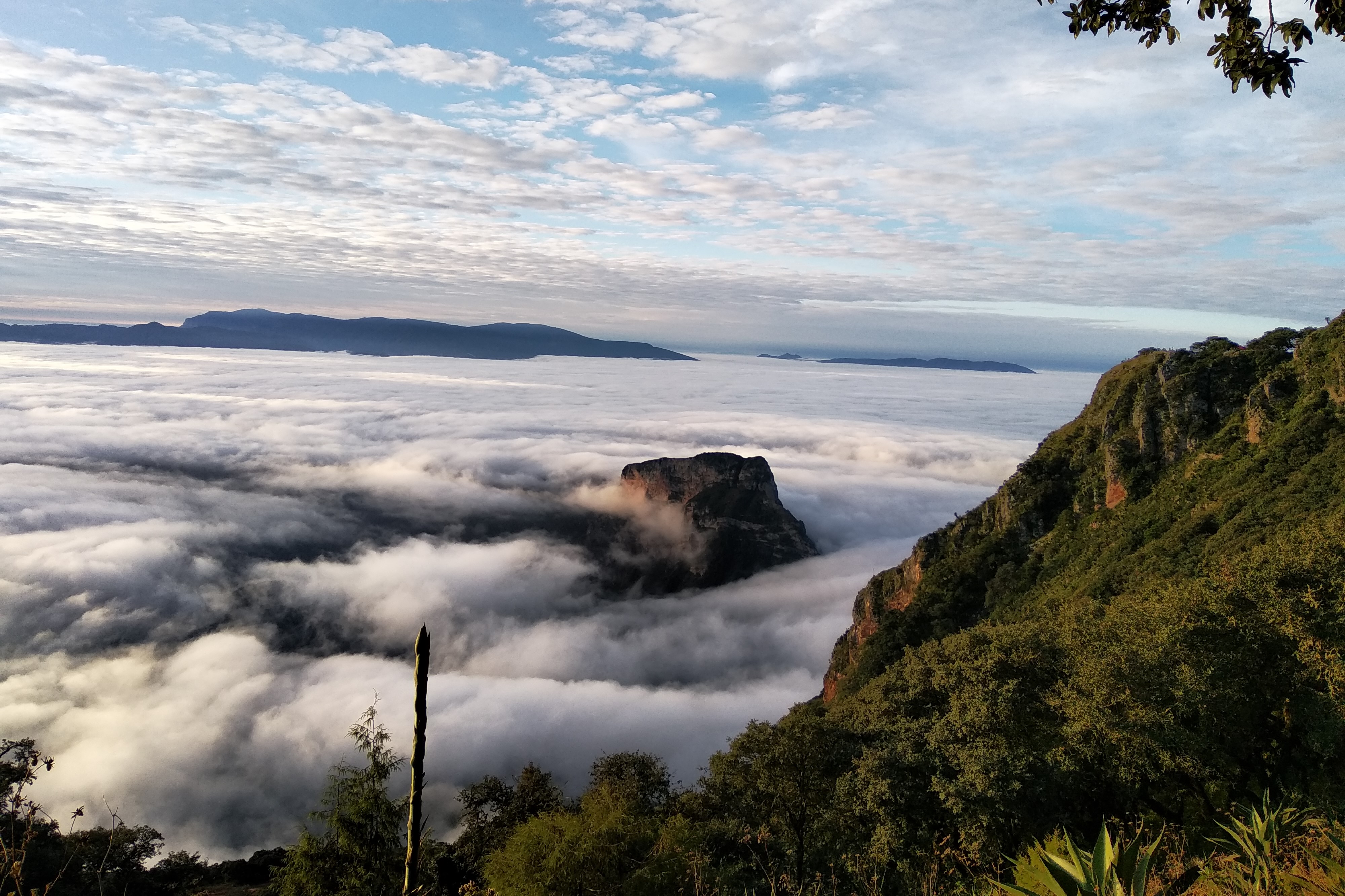 Sierra Gorda | Querétaro