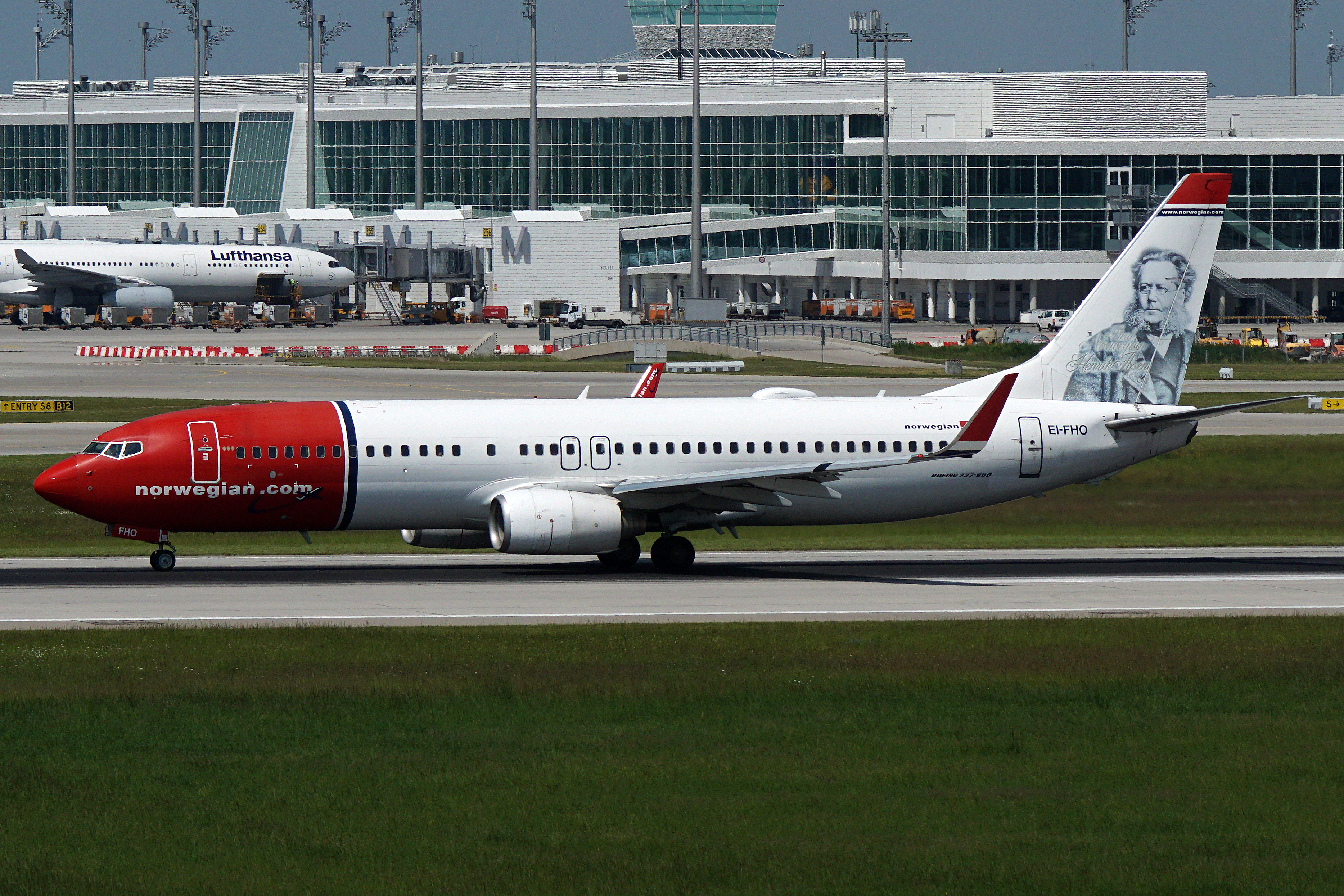 EI-FHO