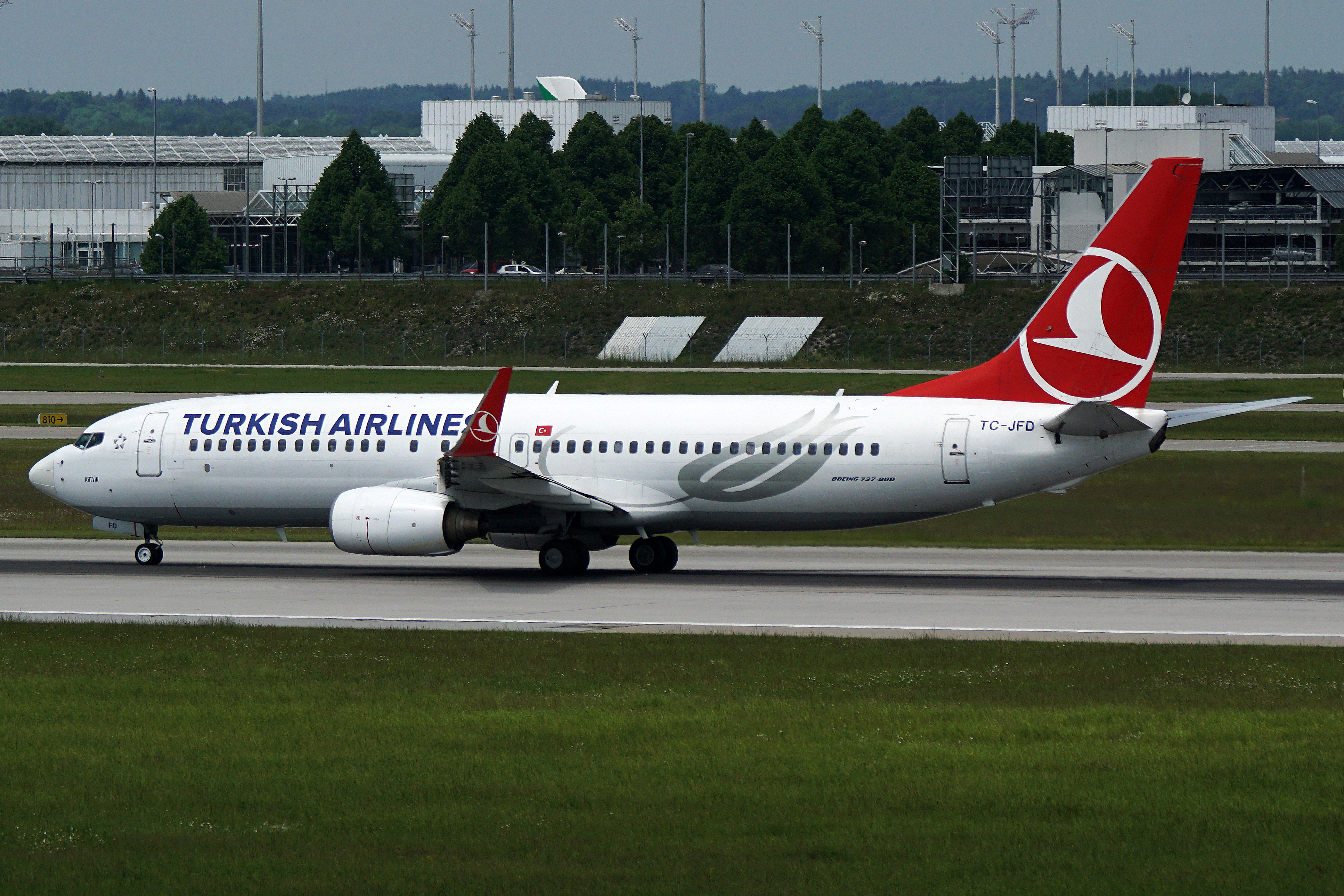 TC-JFD