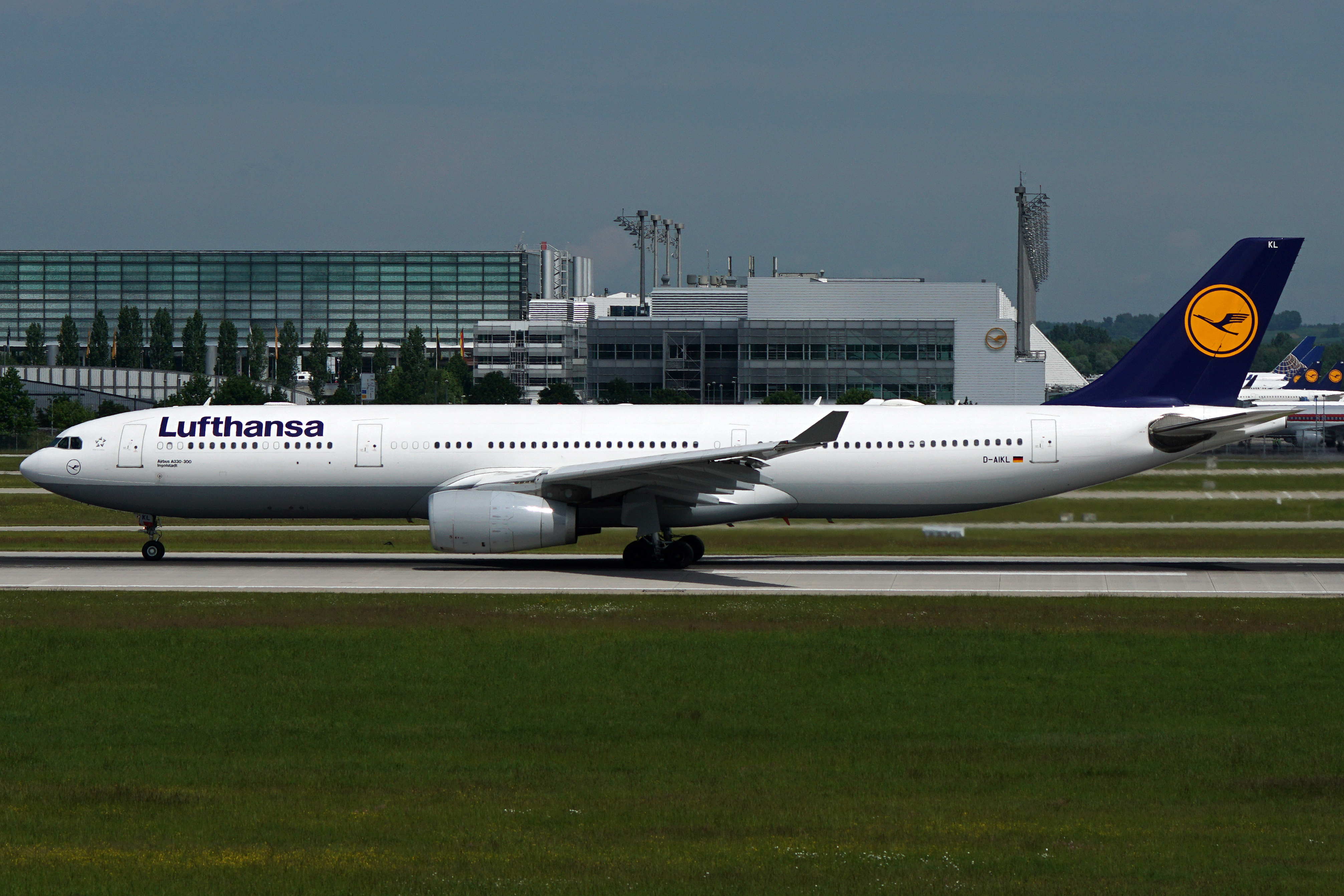 D-AIKL