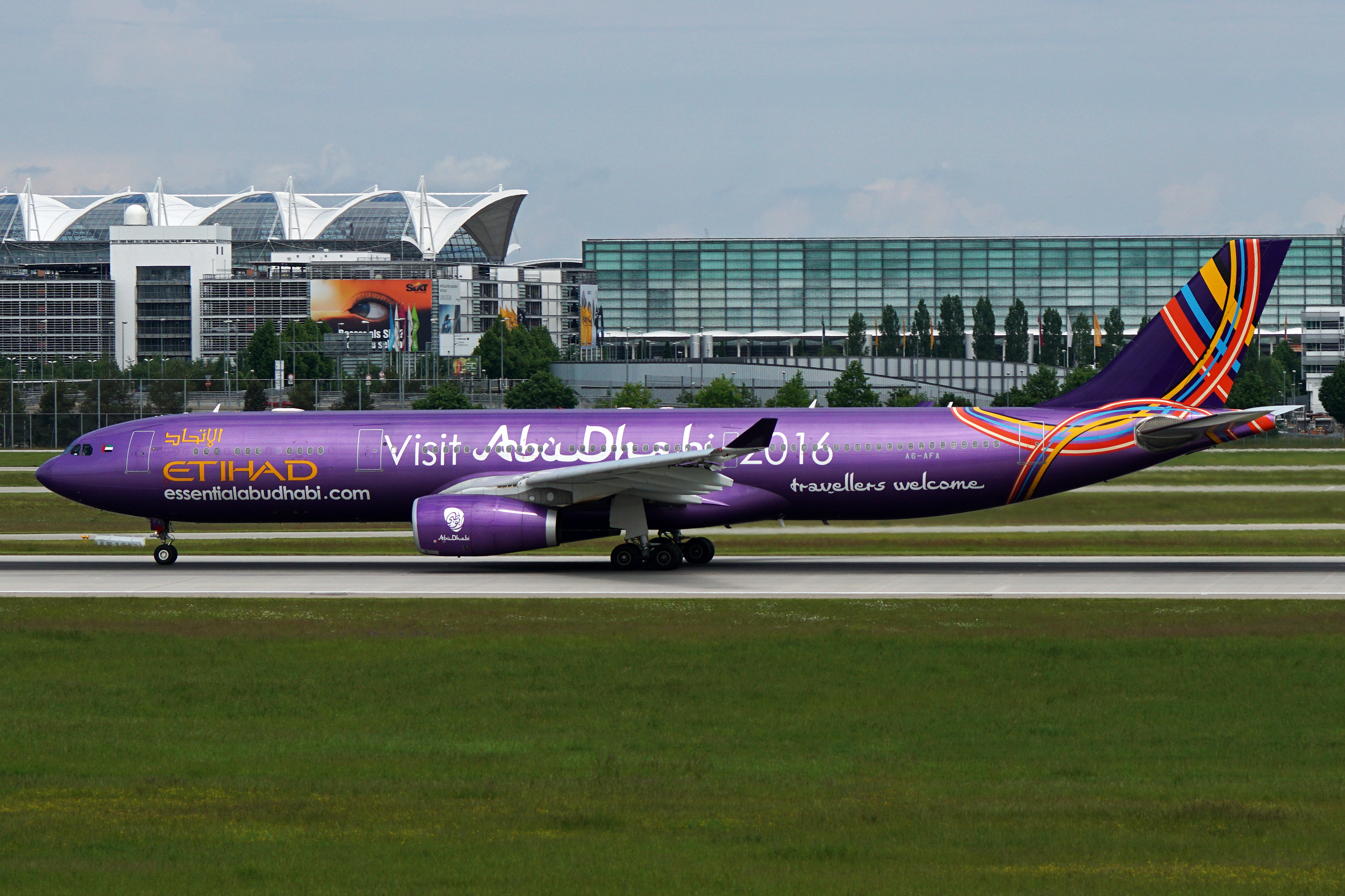 A6-AFA