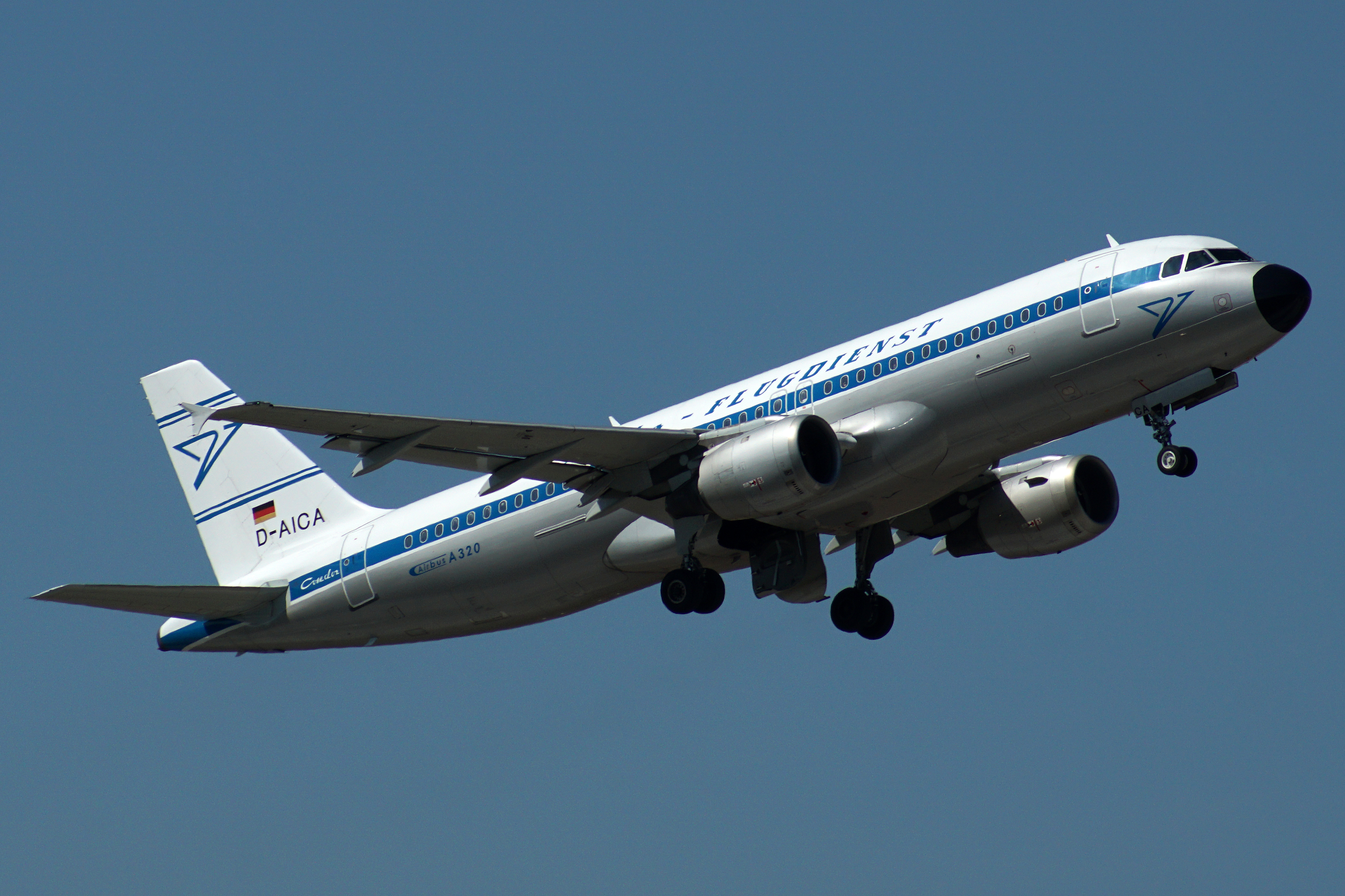 D-AICA