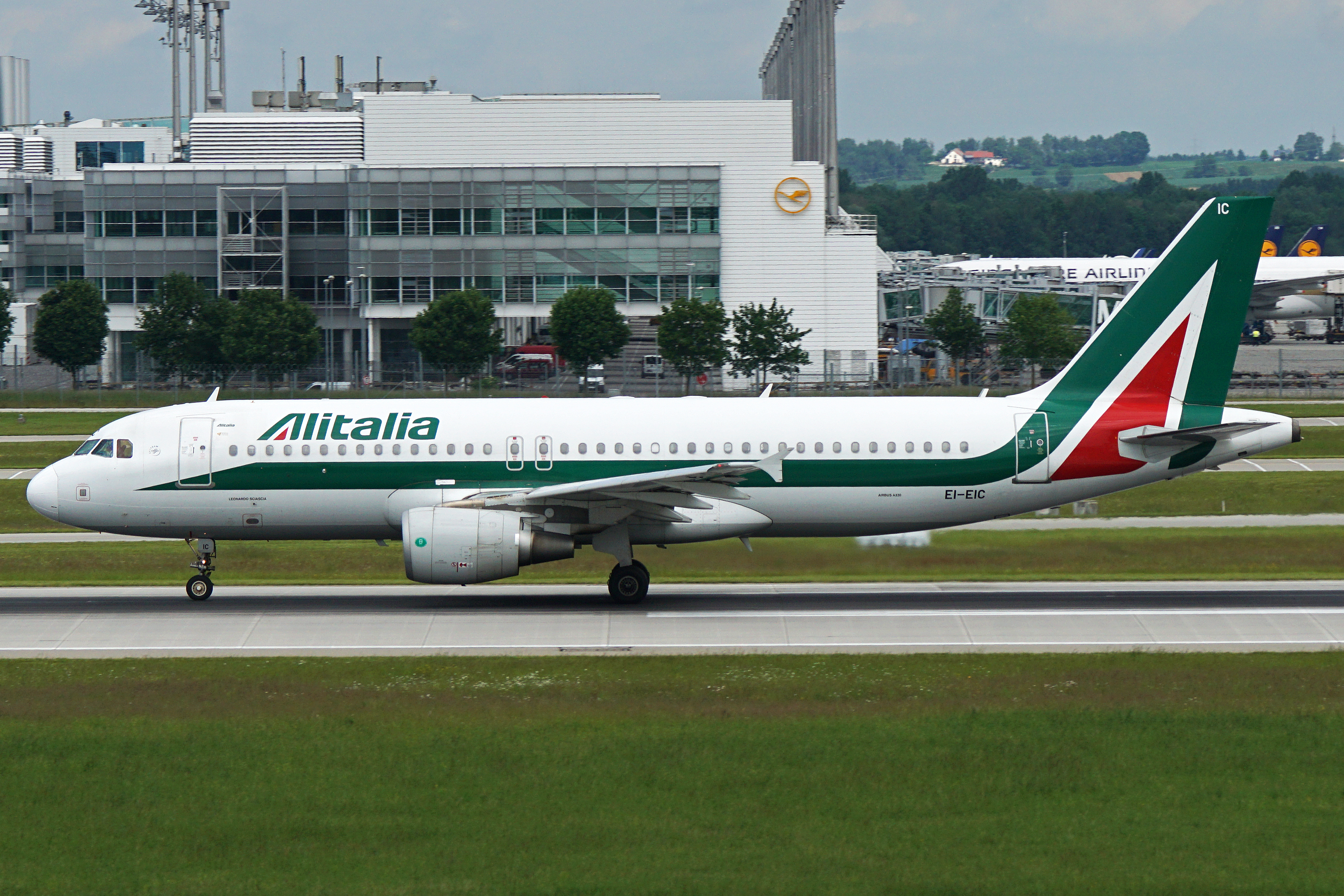 EI-EIC