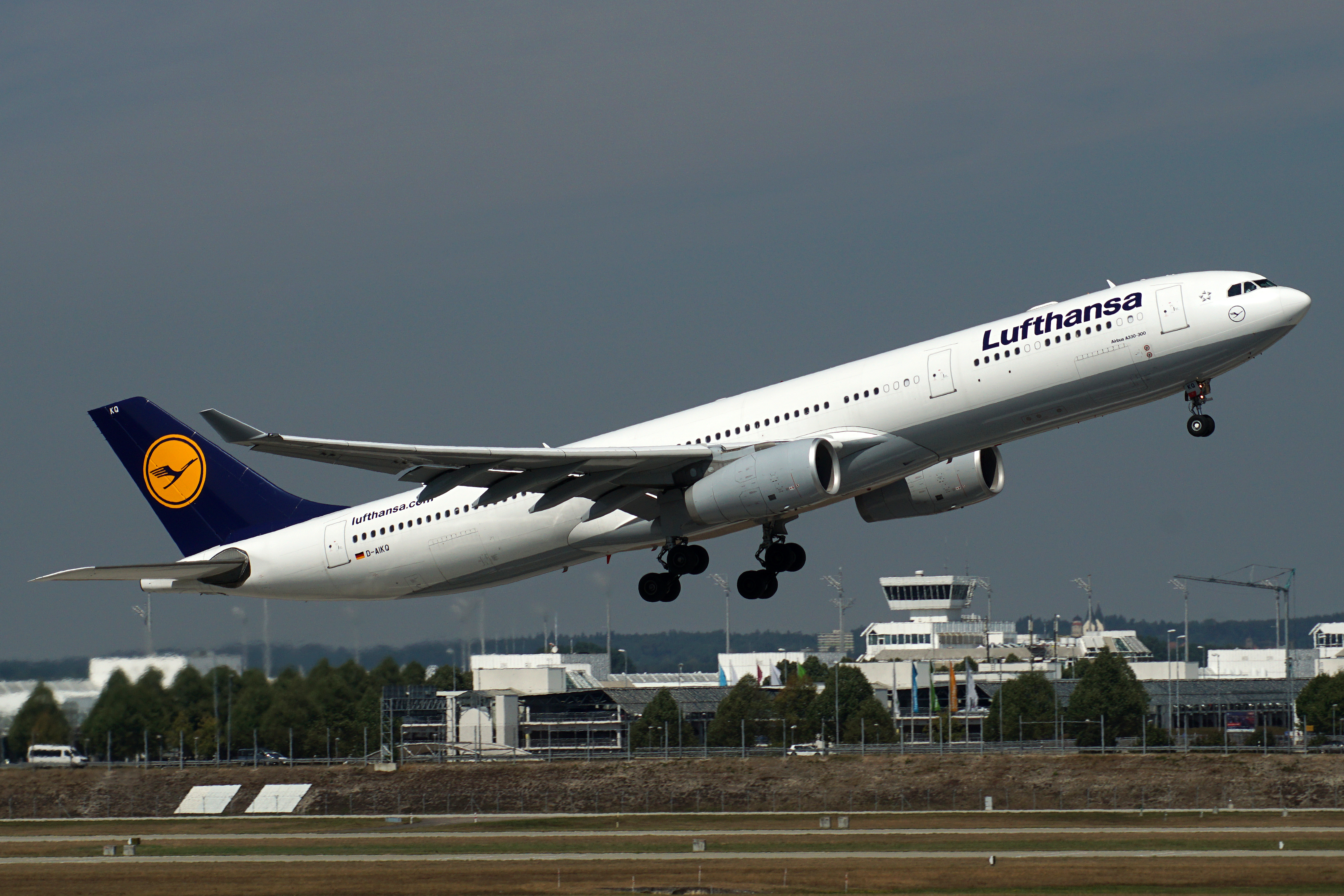 D-AIKQ