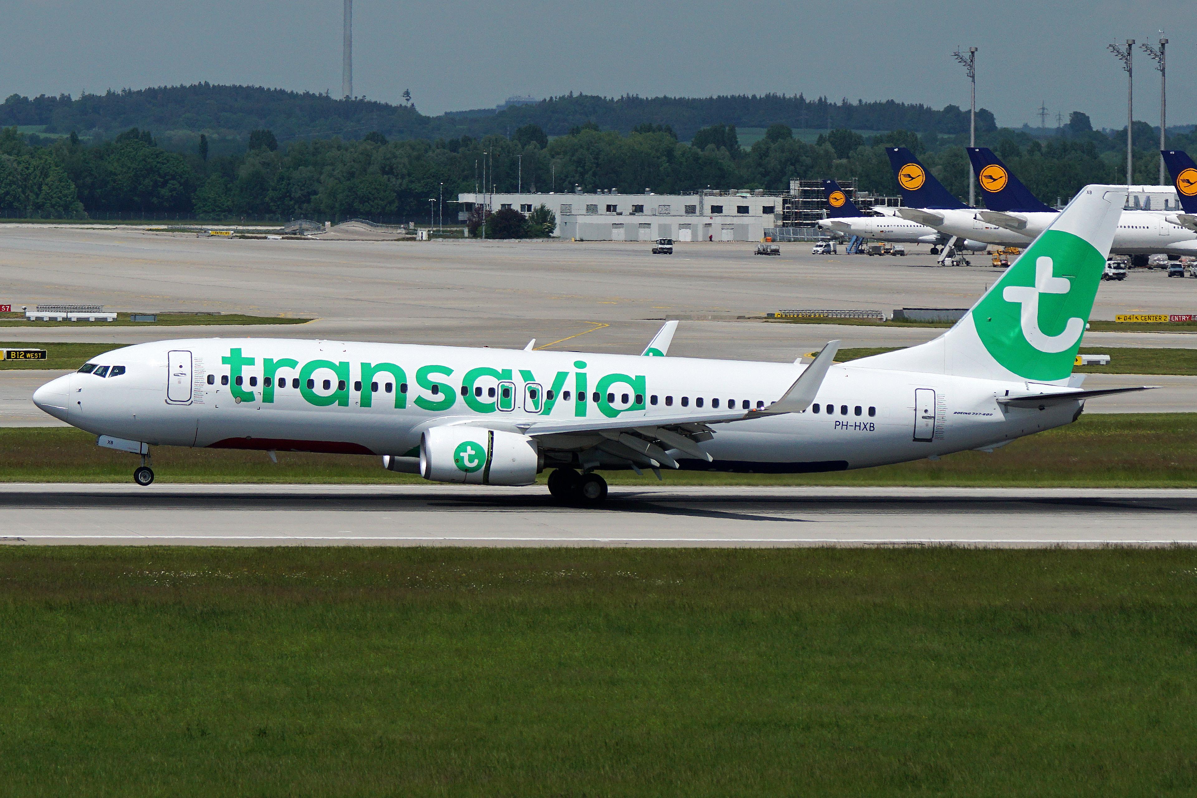 PH-HXB