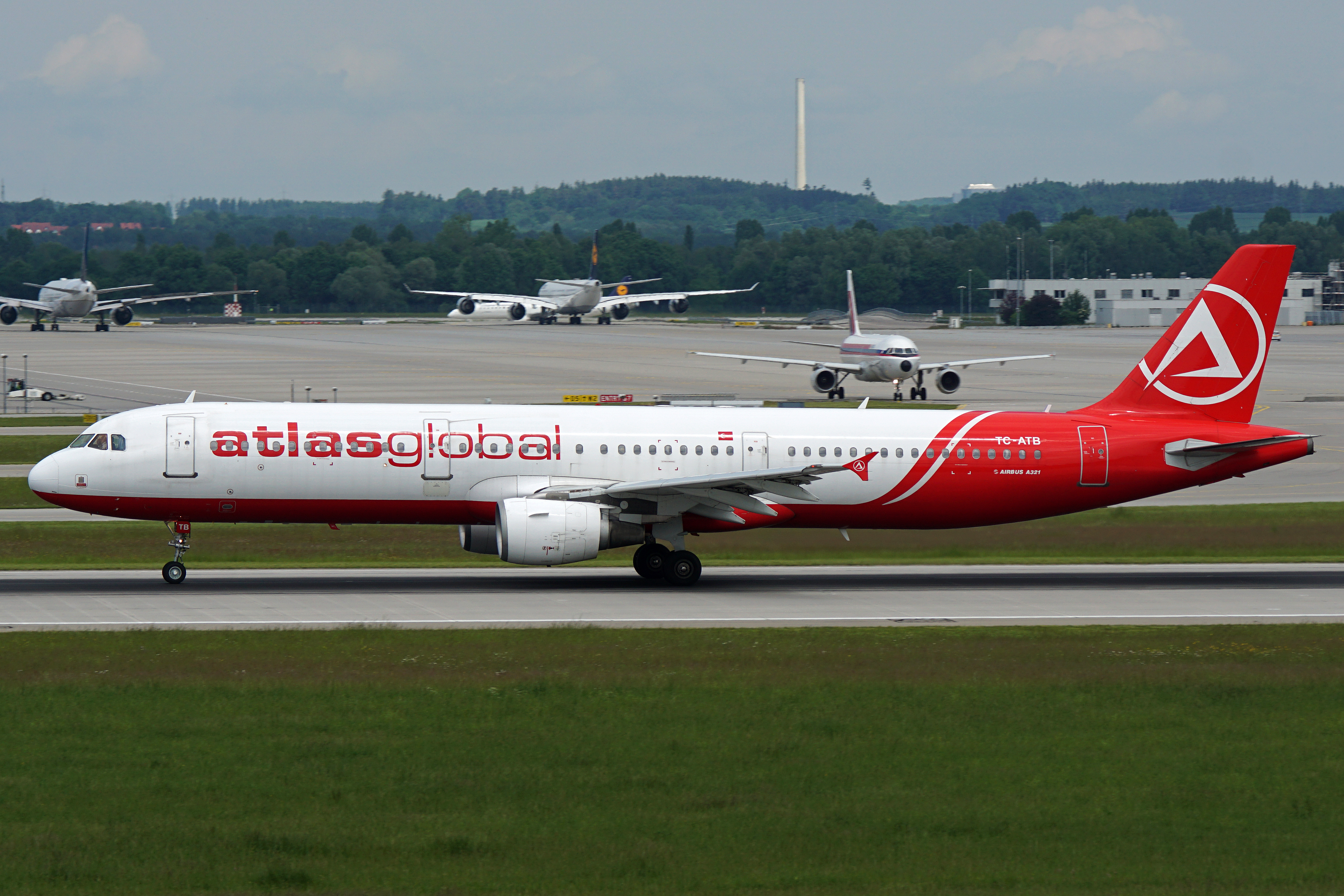 TC-ATB