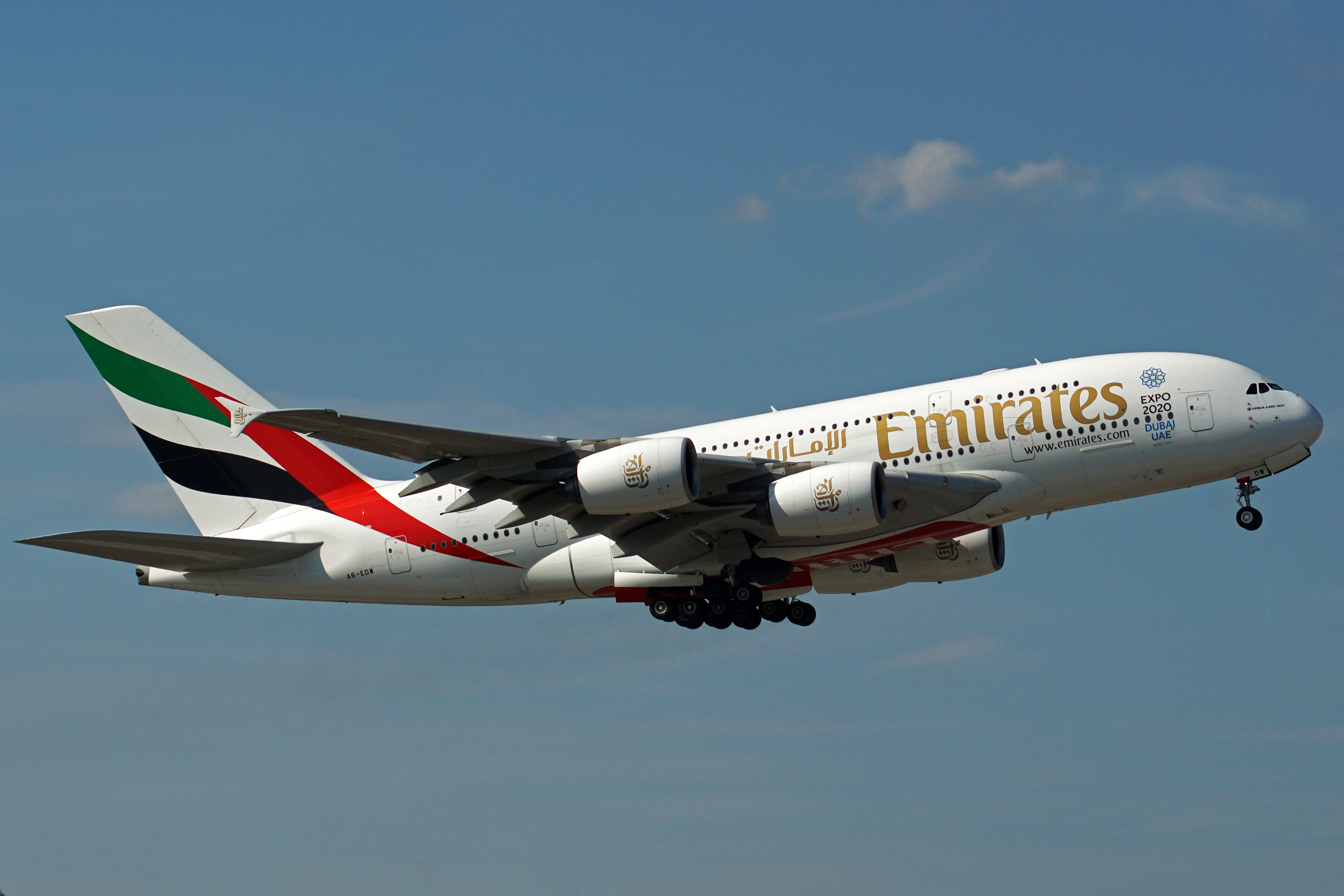 A6-EDW