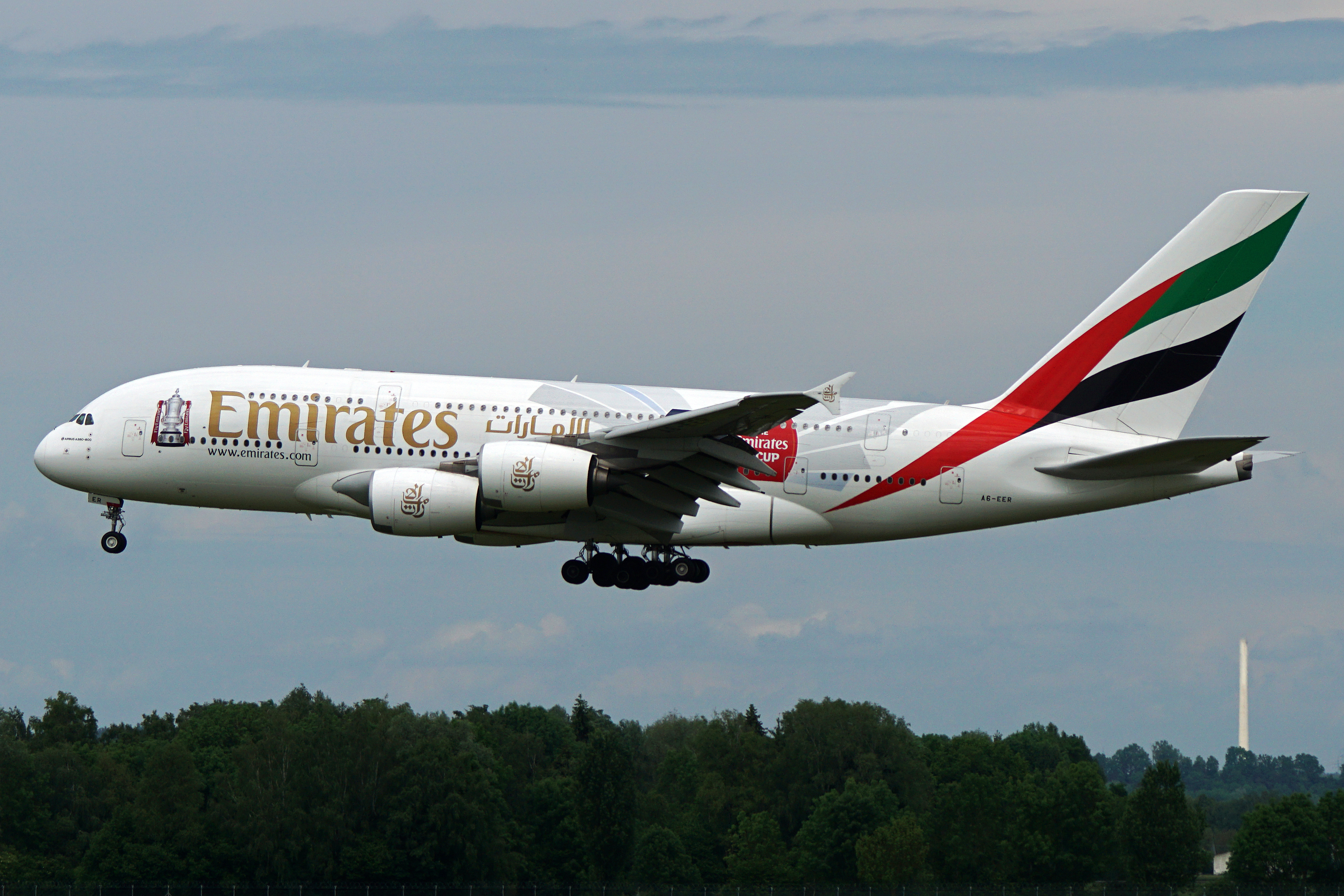 A6-EER