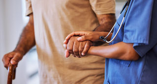 Hospice Opens the Possibilities of Care for the People We Love
