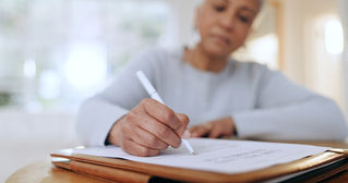 Advance Care Planning Gives You Peace of Mind