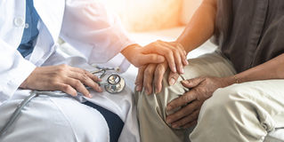 Hospice: Courage in Conversation
