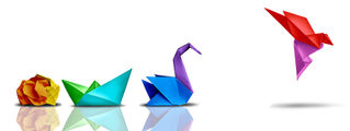 Transforming Pain into Purpose