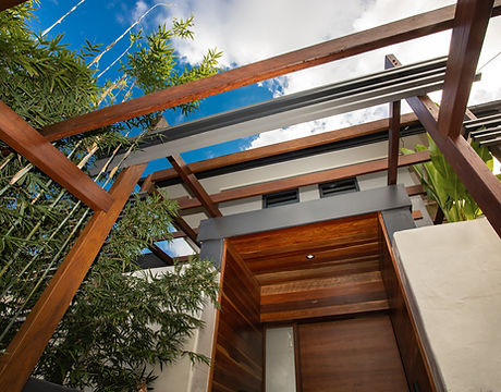 Staining and Clear Finishes
