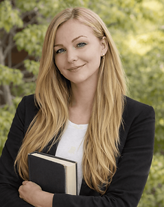 Elizabeth day outdoors