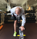 Prehab-Proactive Rehab
