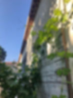 La maison