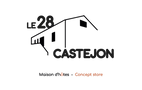 Logo le28Catejon