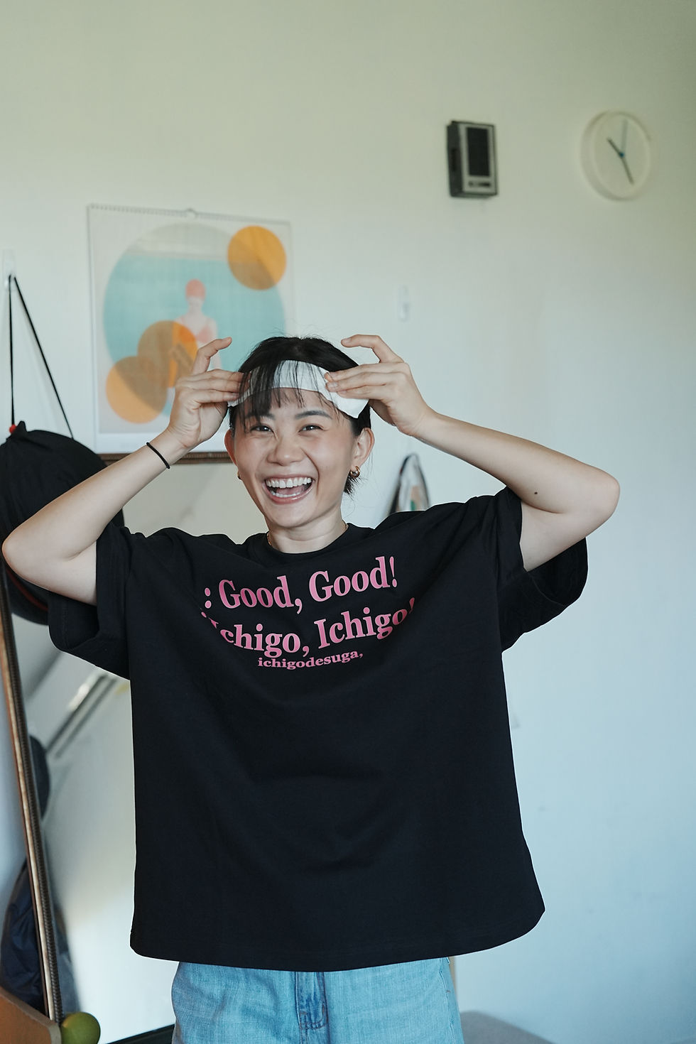 縮圖：style “life formula”踢恤