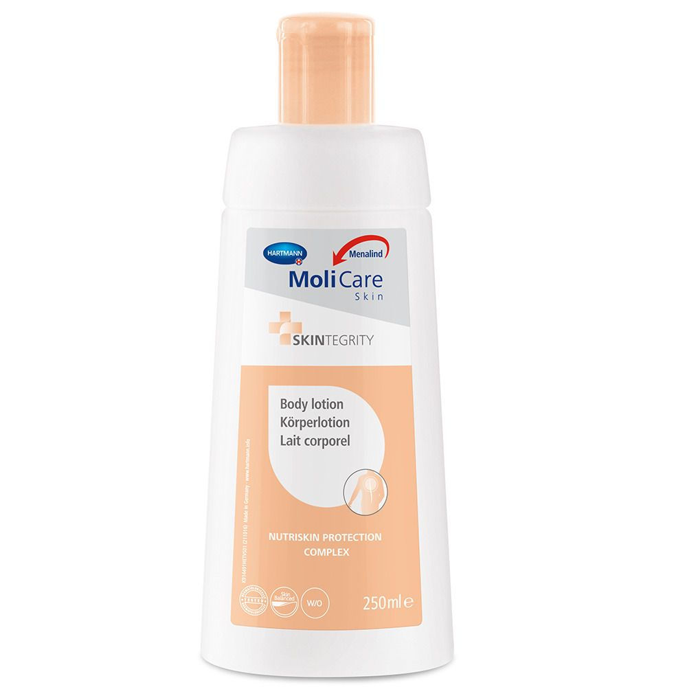 MoliCare® Skin Lait corporel