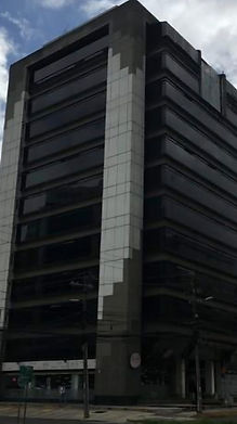 Edificio Suiza